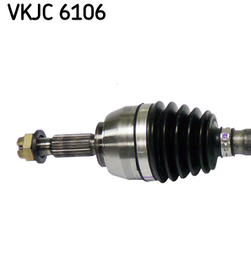 SKF VKJC 6106 Albero motore/Semiasse